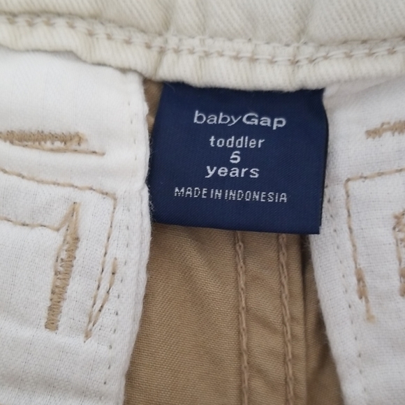 😊Baby Gap - Picture 3 of 3